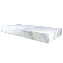 ТОП-982 (120x190x21) Матрац ортопедический