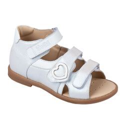 TW-133 (цв.17-свадебный , 26) Туфли (откр.нос,натур.кожа)