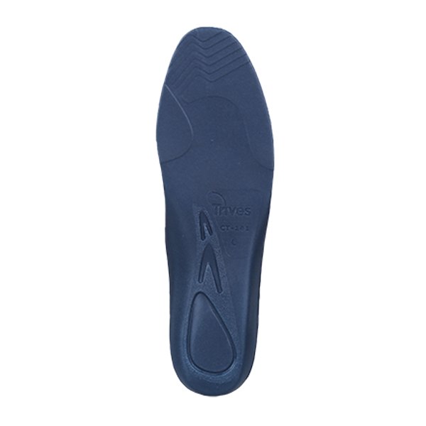 Стельки утепленные ортопедические СТ-141.5  Trives