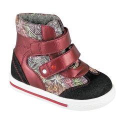 Ботинки утепленные детские TW-411-8  Twiki