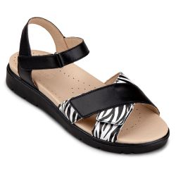 Сандалии ортопедические женские DTD-100-15  Dr. Thomas