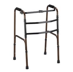 TN-311 Опоры-ходунки NOVA ("шагающие", цвет бронза)