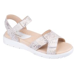 Босоножки ортопедические женские DTD-100-3  Dr. Thomas