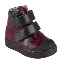 Ботинки ортопедические малосложные TW-416-5  Twiki