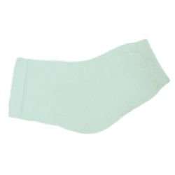 Протектор пятки увлажняющий с гелем (микрофибра) СТ-73 