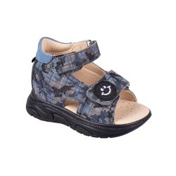 Сандалеты детские с открытым носком TW-141-2  Twiki