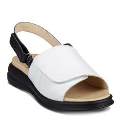 Босоножки женские ортопедические DTD-253-10  Doctor&nbsp;Thomas