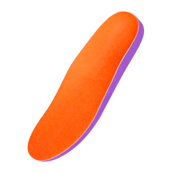 Индивидуальные ортопедические стельки ДЕТСКИЕ  