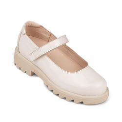 TW-200 (цв.2-белый) Туфли ортопедические малосложные