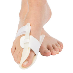 Т.48.41 (унив., правый) Тутор на палец нижней конечности