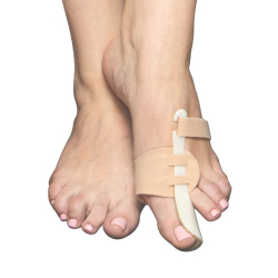 Тутор отводящий для большого пальца ноги (левый) Т.48.91L (Т-04L) Evolution