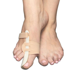 Бандаж отводящий для большого пальца стопы (правый) Т.48.91R (Т-04R) Evolution