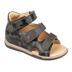 Сандалеты ортопедические с открытым носком TW-138-44  Twiki