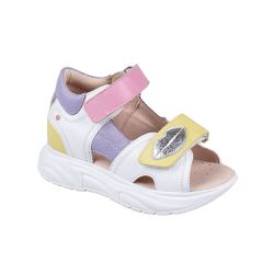 Босоножки детские с открытым носком TW-142-3  Twiki