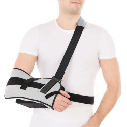 Т-8106 (L) Бандаж поддерживающий для руки после травмы