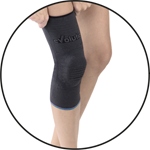 Бандаж на колено Т-8581