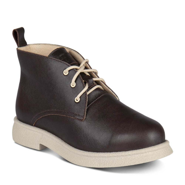 Ботинки женские ортопедические DTD-451-7  Doctor&nbsp;Thomas