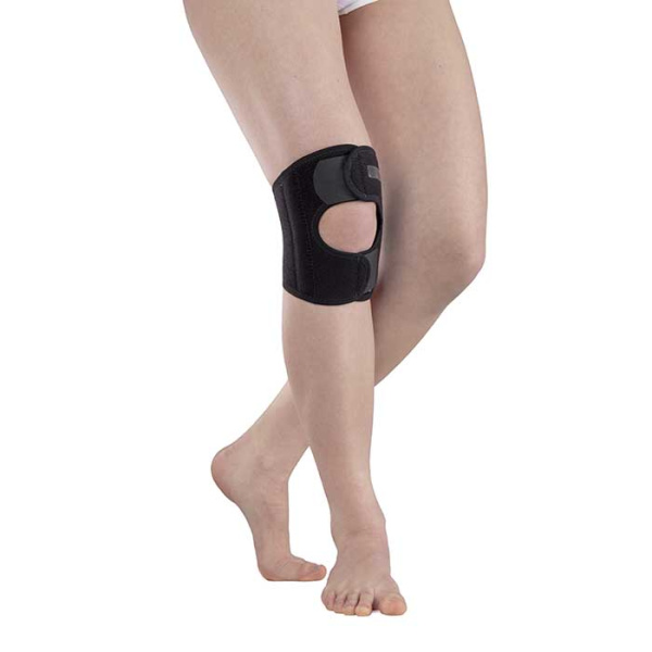 Бандаж компрессионный на коленный сустав Т-8517  