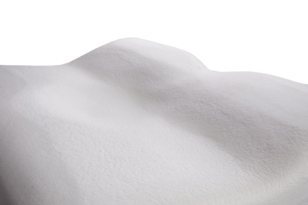 Подушка ортопедическая с эффектом памяти Т.119 (ТОП-119) Trives