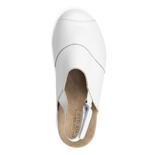 Сандалии ортопедические женские DTD-201-Б  DOCTOR THOMAS