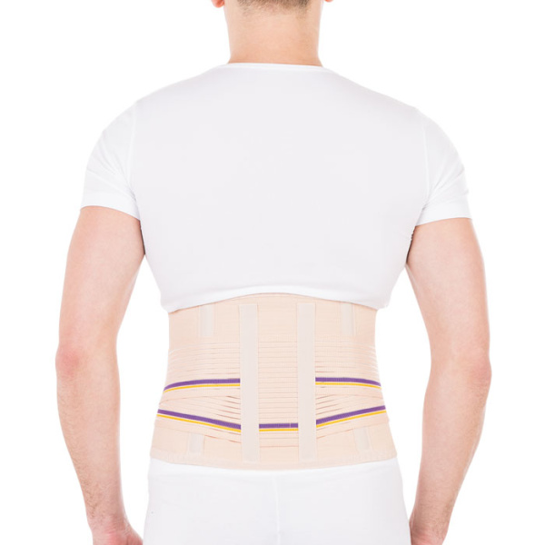 Ортопедический корсет пояснично-крестцовый Т.58.11 (Т-1561) Trives