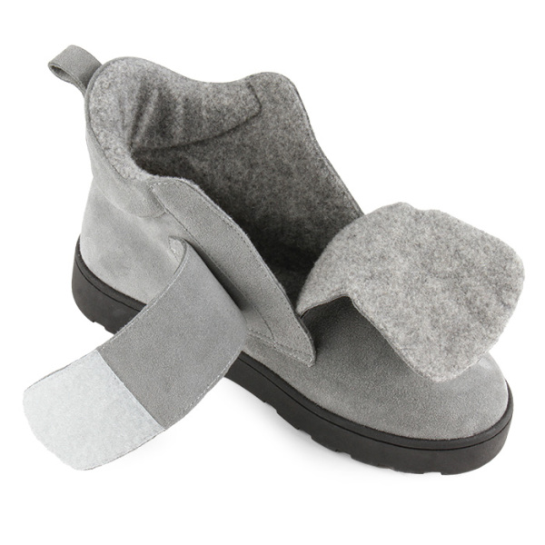 Ботинки женские ортопедические утепленные на липучке DTD-700-2  Doctor&nbsp;Thomas