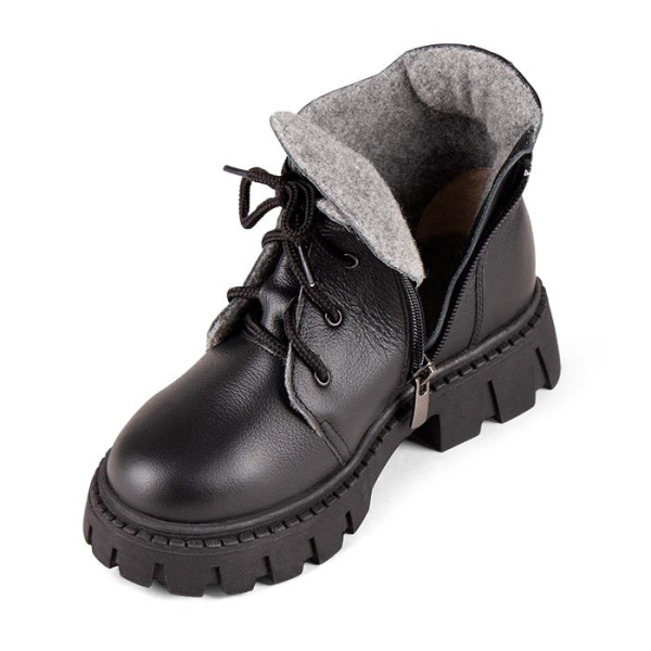 Ботинки ортопедические детские TW-518-10  Twiki