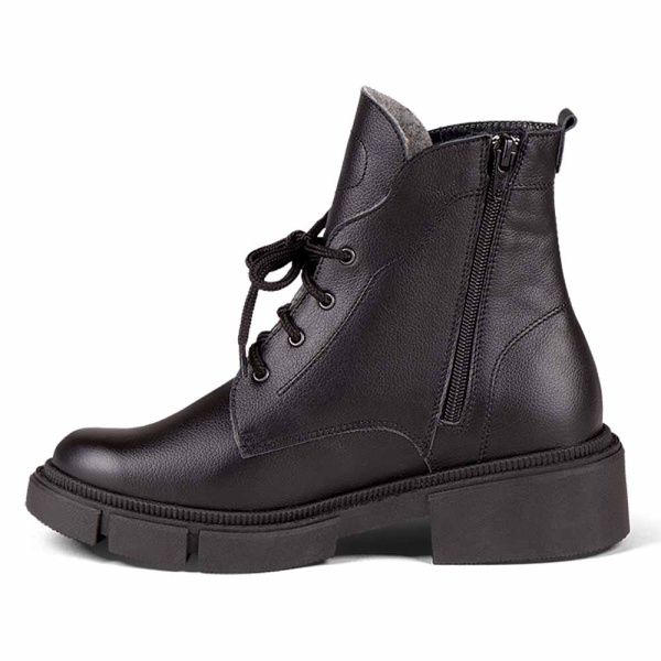 Ботинки женские утепленные DTD-545-4  DOCTOR THOMAS