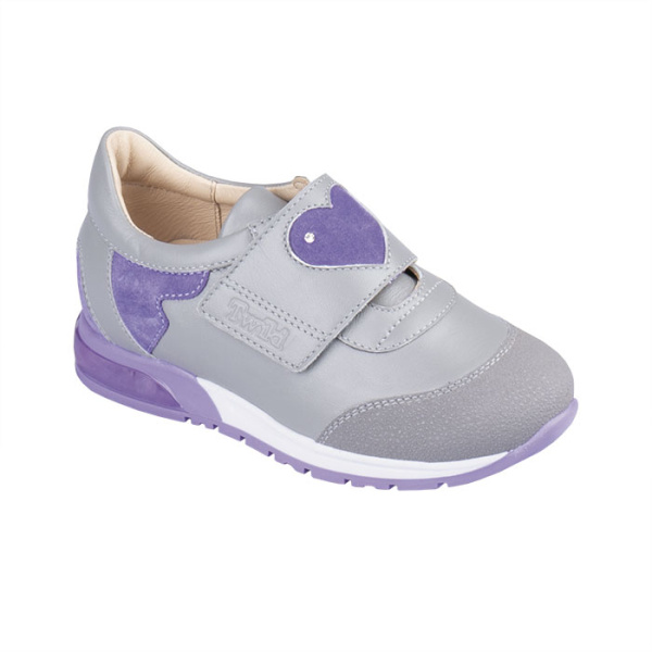 Полуботинки спортивные детские TW-437-3  Twiki