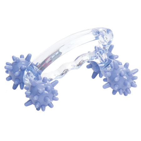 Массажер "Квадро" М-522  Trives