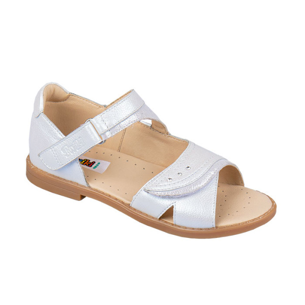 Сандалеты детские с открытым носком TW-136-6  Twiki