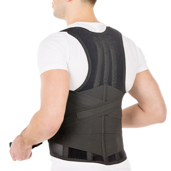 Корректор осанки сильной фиксации Т.50.25 (Т-1775) Trives