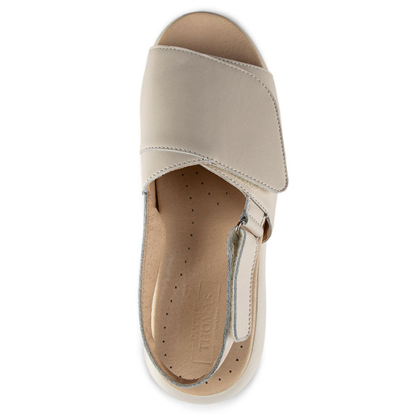 Босоножки женские с открытым носком DTD-253-3  Doctor&nbsp;Thomas