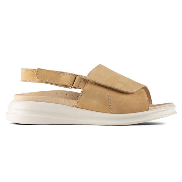 Босоножки женские с открытым носком DTD-253-6  Doctor&nbsp;Thomas