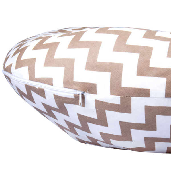 Подушка для беременных и кормления детей Т.313 (ТОП-113) Trives