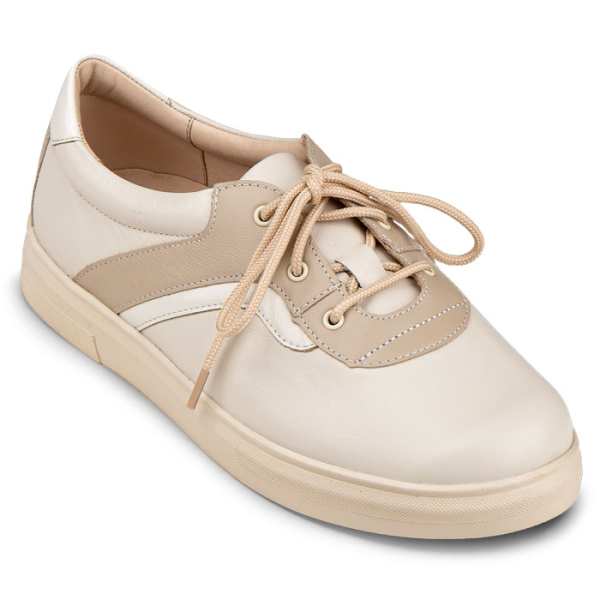 Полуботинки женские ортопедические со шнурками DTD-300-15  Dr. Thomas