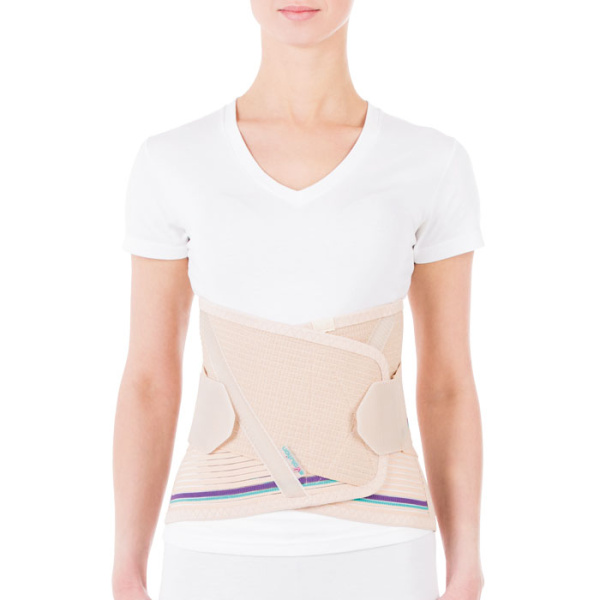 Ортопедический корсет для женщин Т-1502-29 Evolution  