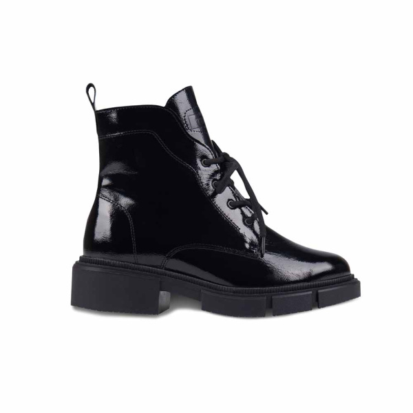 Ботинки женские утепленные DTD-545-5  DOCTOR THOMAS