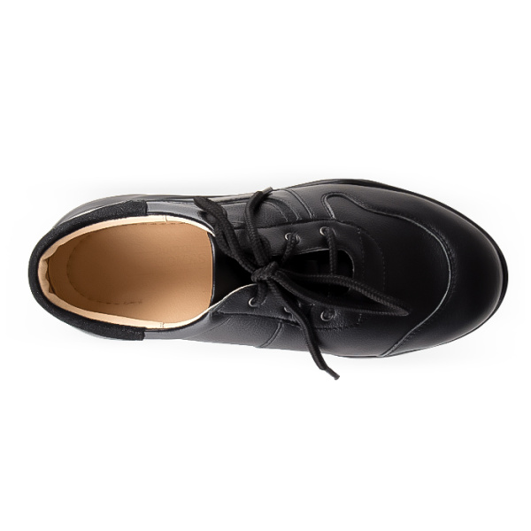 Кроссовки женские ортопедические со шнурками DTD-400-21  Doctor&nbsp;Thomas