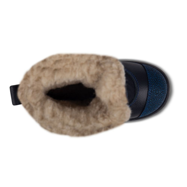 Полусапожки ортопедические детские TW-524-3  Twiki