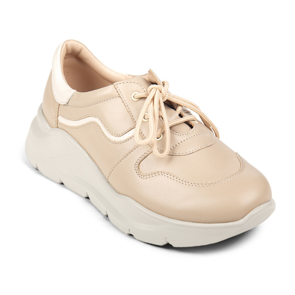 Кроссовки женские ортопедические со шнурками DTD-400-20  Dr. Thomas