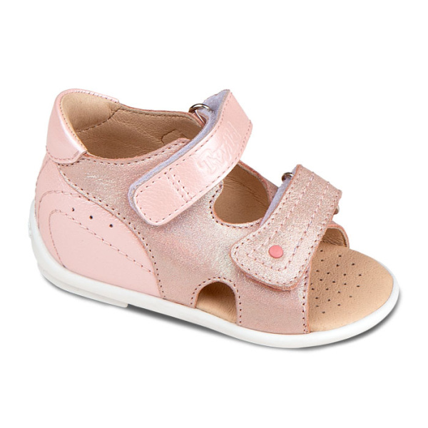 Сандалеты ортопедические с открытым носком TW-139-28  Twiki