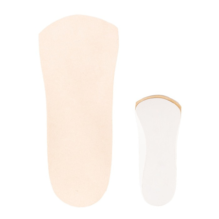 Полустельки индивидуальные ортопедические СТАНДАРТ   