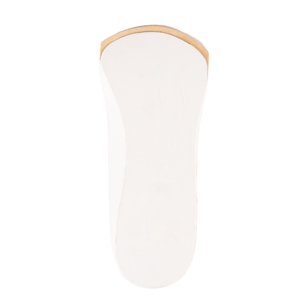 Полустельки индивидуальные ортопедические СТАНДАРТ   