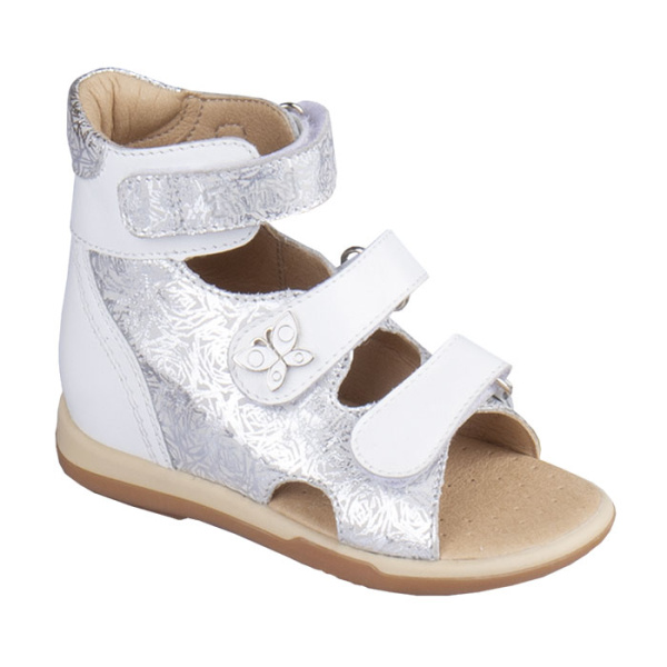 Сандалеты детские с открытым носком TW-174-8  Twiki