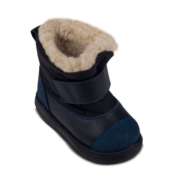 Полусапожки ортопедические детские TW-524-3  Twiki