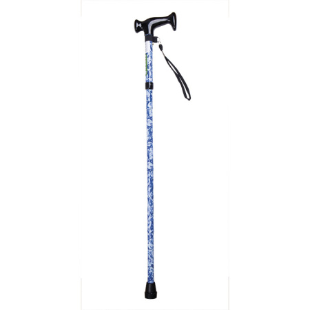 Трость NOVA складная TN-132 