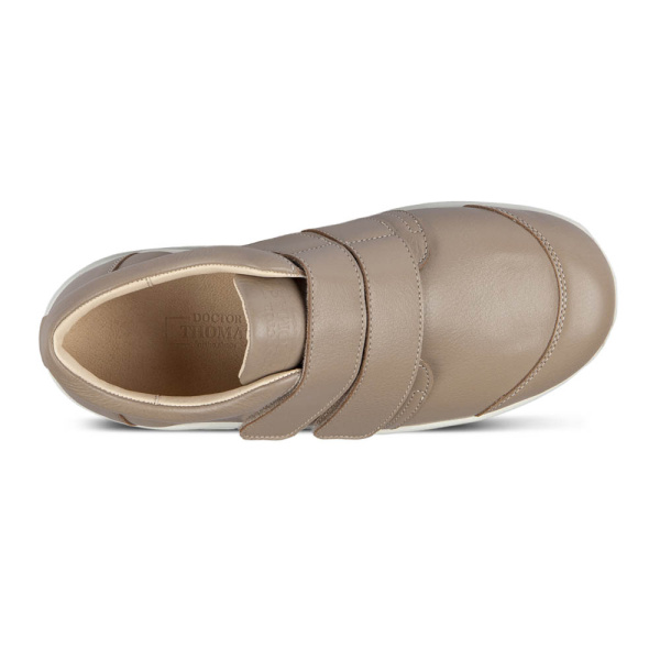 Полуботинки женские ортопедические DTD-455-1  Doctor&nbsp;Thomas