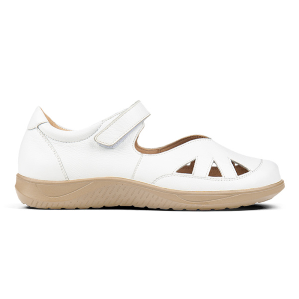 Туфли летние женские ортопедические DTD-261-2  Dr. Thomas