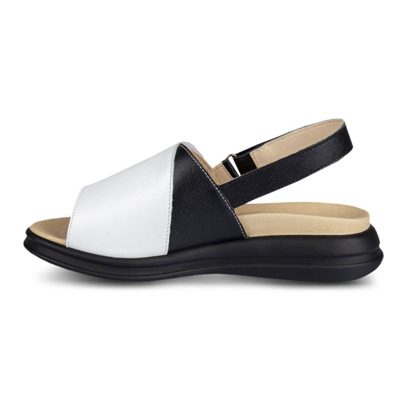 Босоножки женские ортопедические DTD-253-10  Doctor&nbsp;Thomas